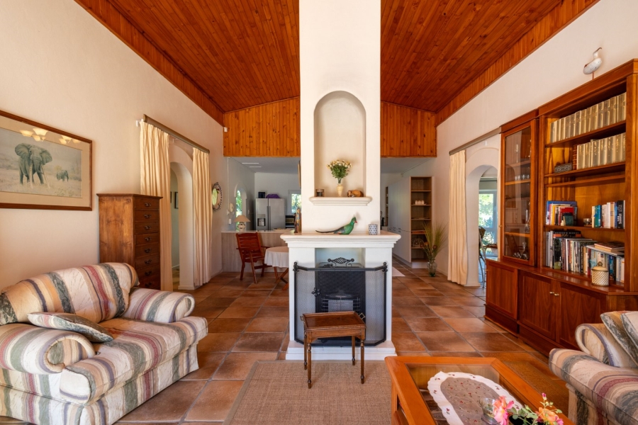 4 Bedroom Property for Sale in Seaside Longships Western Cape